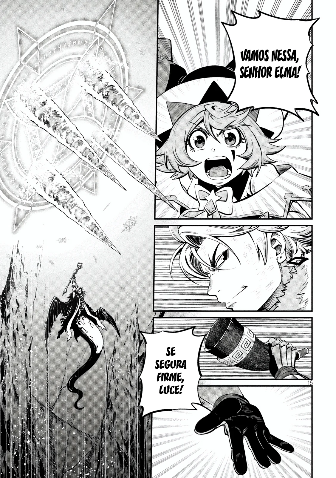 Read Tsuihou sareta Tensei Juukishi wa Game Chishiki de Musou suru PT Manga Online