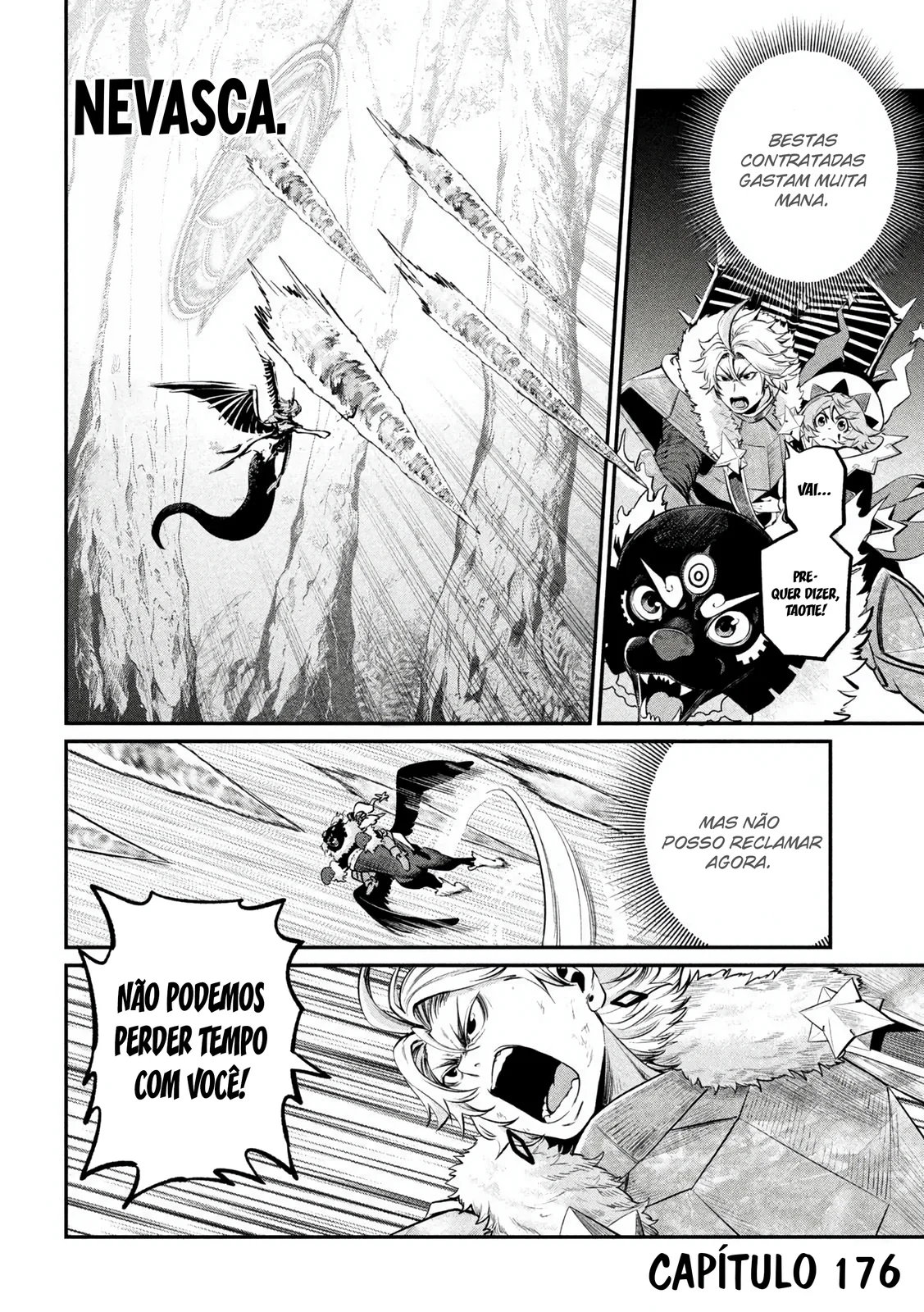 Read Tsuihou sareta Tensei Juukishi wa Game Chishiki de Musou suru PT Manga Online
