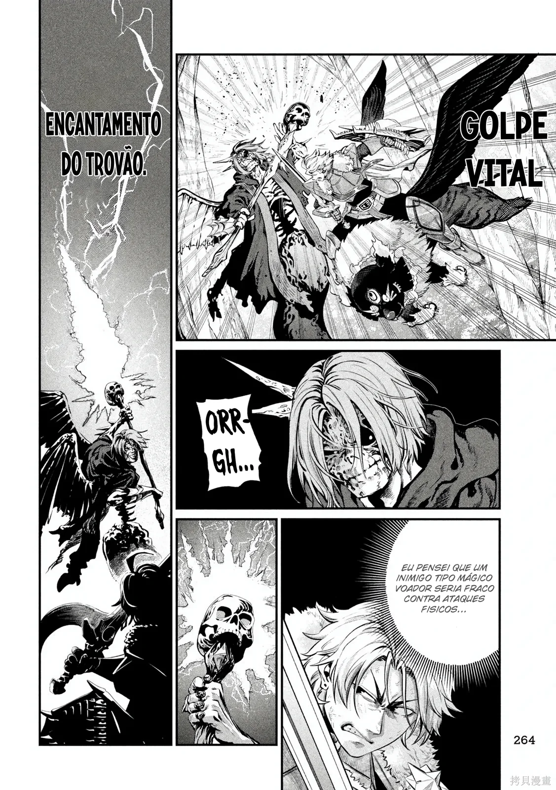 Read Tsuihou sareta Tensei Juukishi wa Game Chishiki de Musou suru PT Manga Online