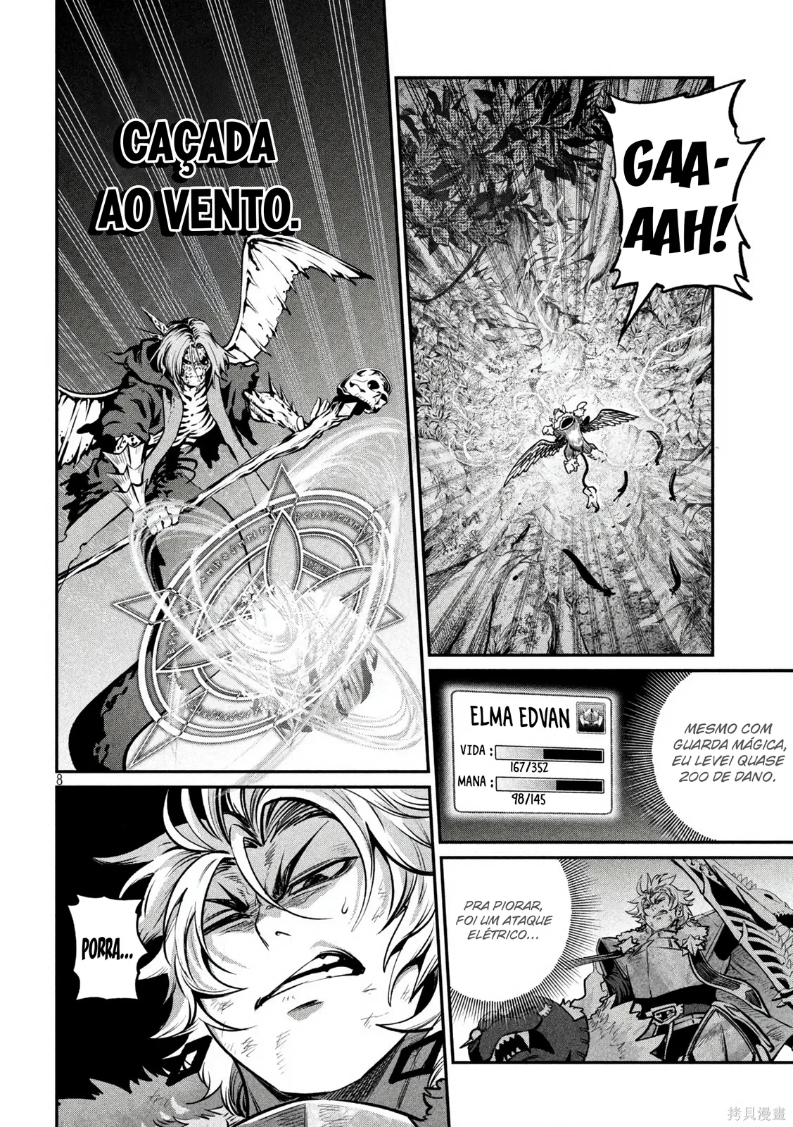 Read Tsuihou sareta Tensei Juukishi wa Game Chishiki de Musou suru PT Manga Online