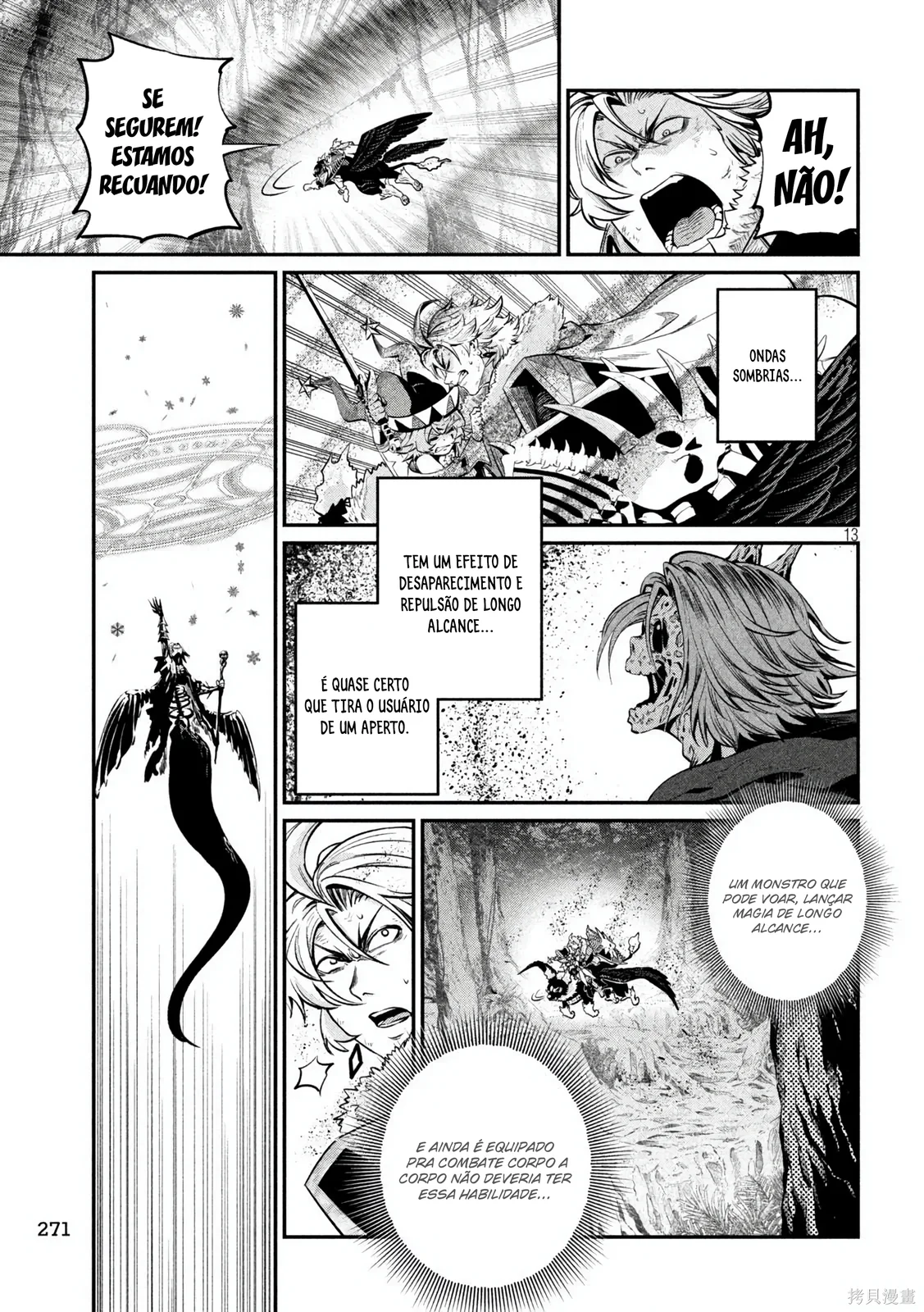 Read Tsuihou sareta Tensei Juukishi wa Game Chishiki de Musou suru PT Manga Online