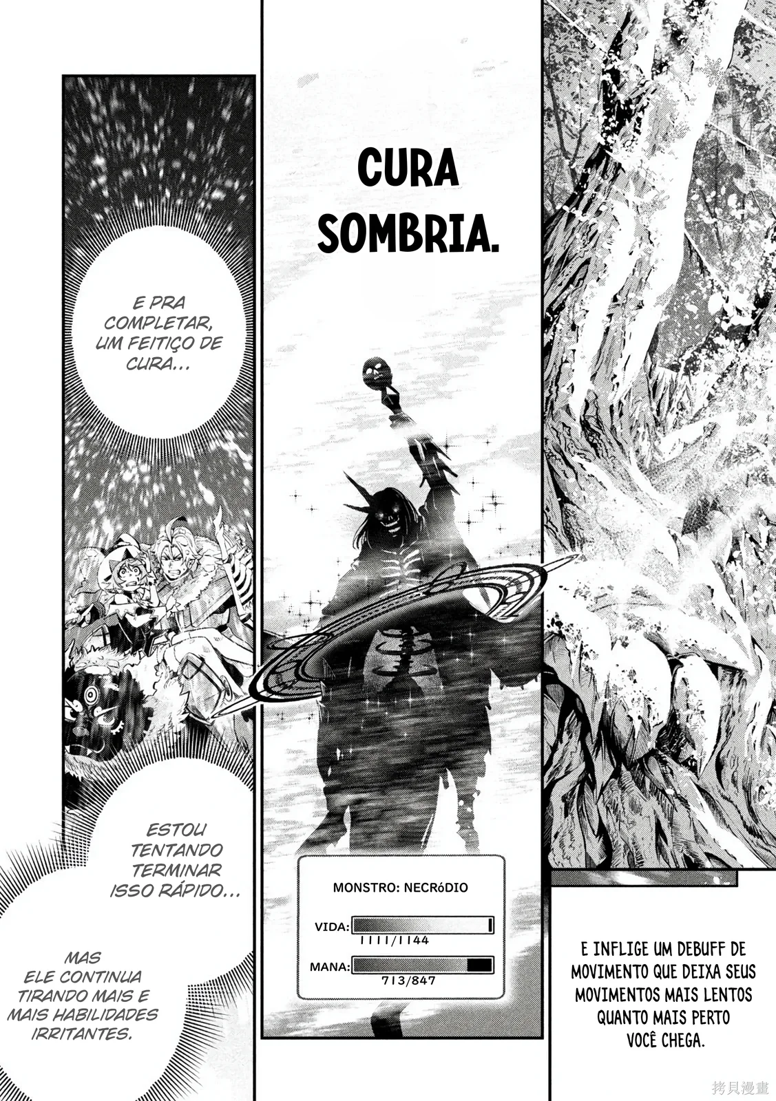 Read Tsuihou sareta Tensei Juukishi wa Game Chishiki de Musou suru PT Manga Online