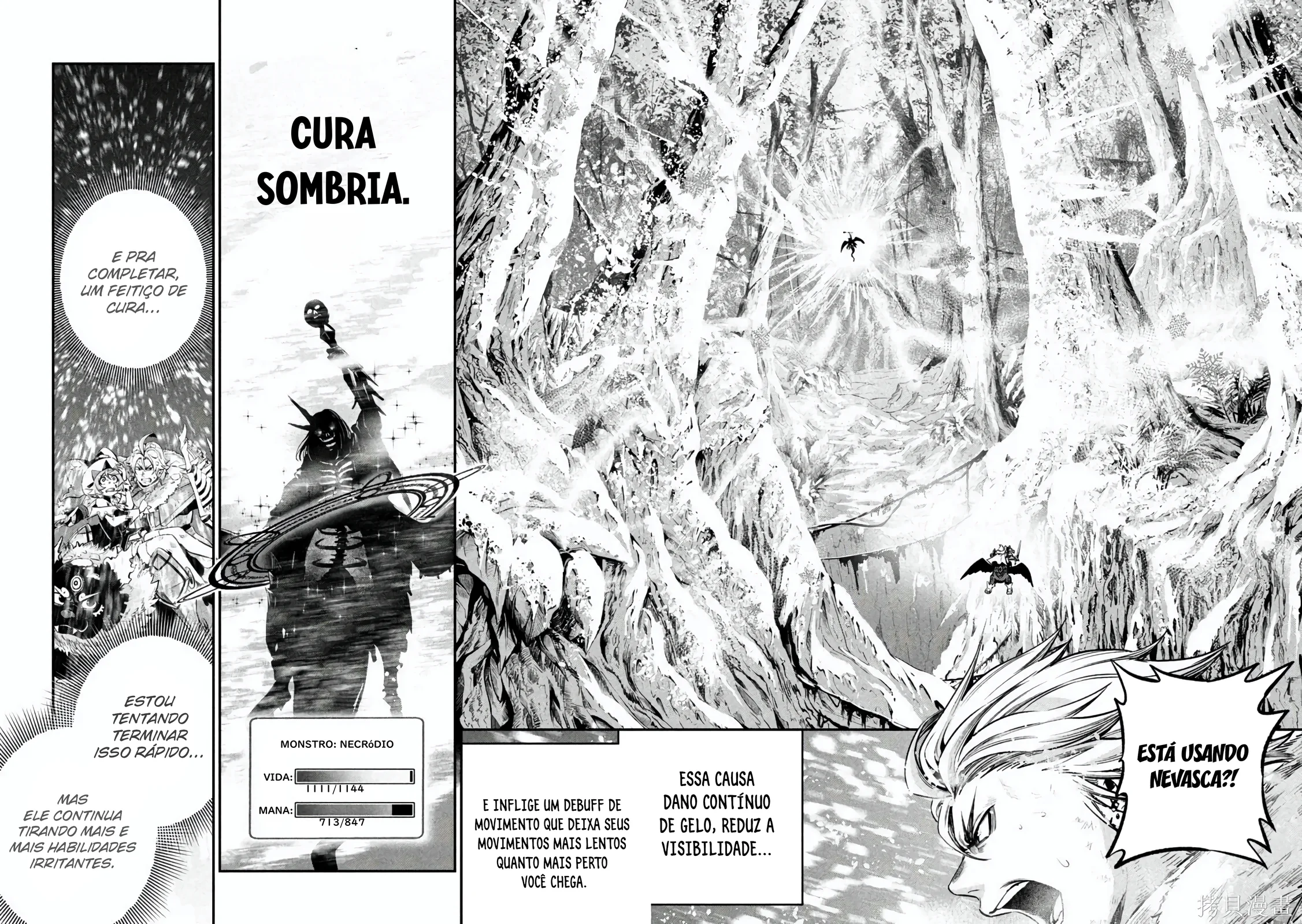Read Tsuihou sareta Tensei Juukishi wa Game Chishiki de Musou suru PT Manga Online