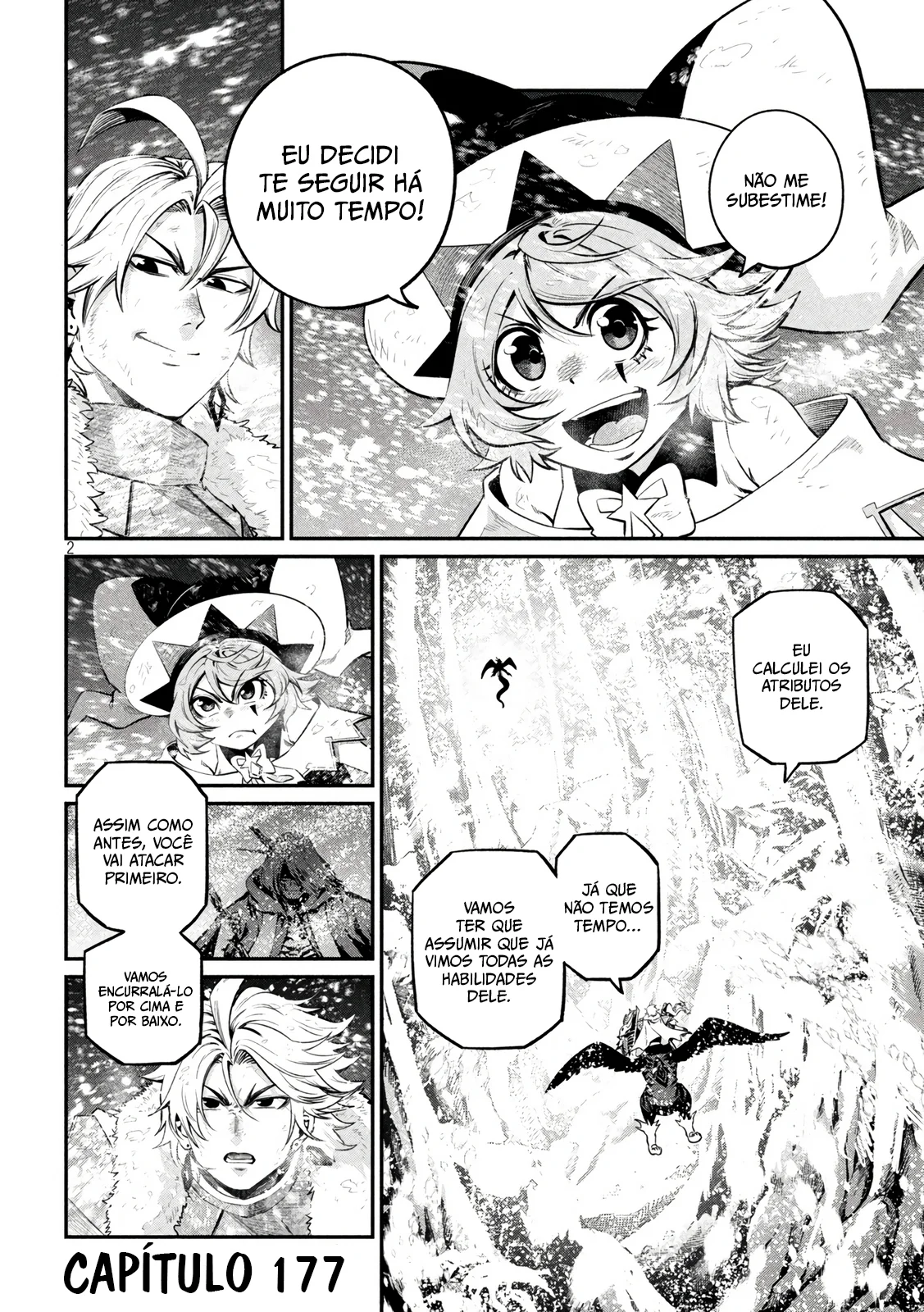Read Tsuihou sareta Tensei Juukishi wa Game Chishiki de Musou suru PT Manga Online