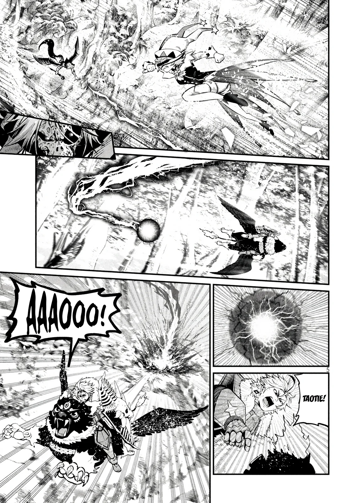 Read Tsuihou sareta Tensei Juukishi wa Game Chishiki de Musou suru PT Manga Online