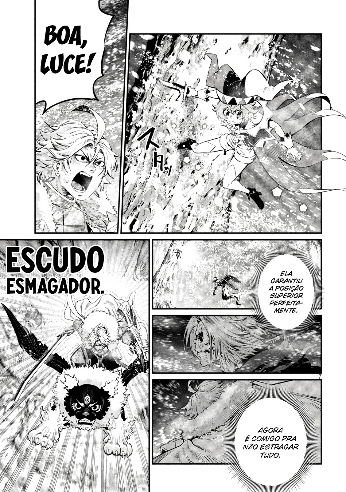 Read Tsuihou sareta Tensei Juukishi wa Game Chishiki de Musou suru PT Manga Online