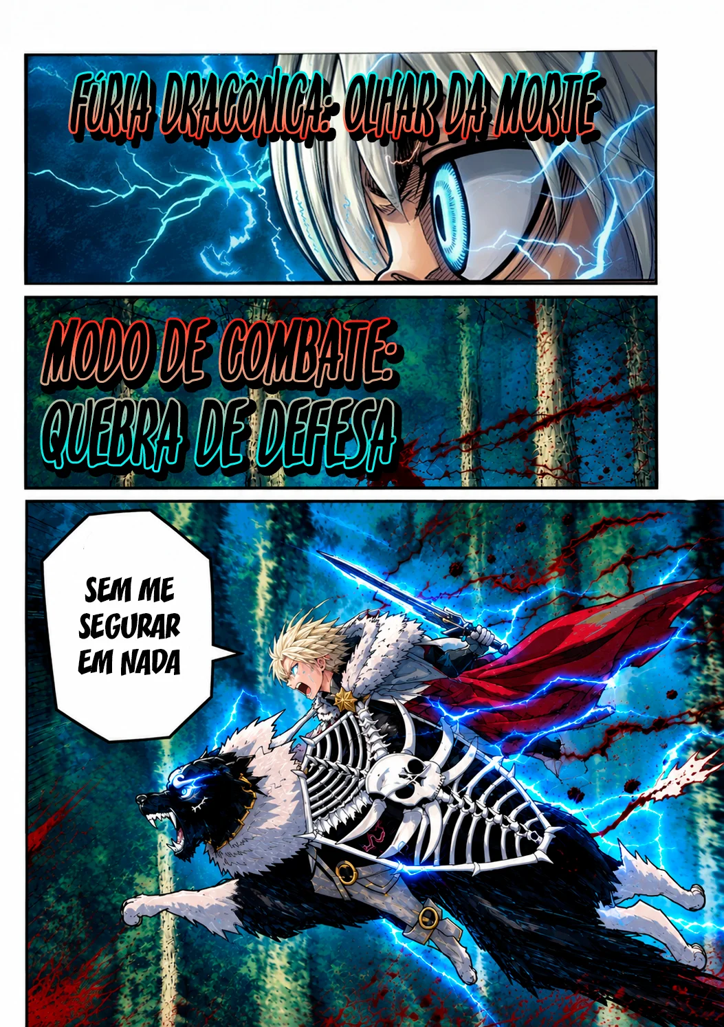 Read Tsuihou sareta Tensei Juukishi wa Game Chishiki de Musou suru PT Manga Online