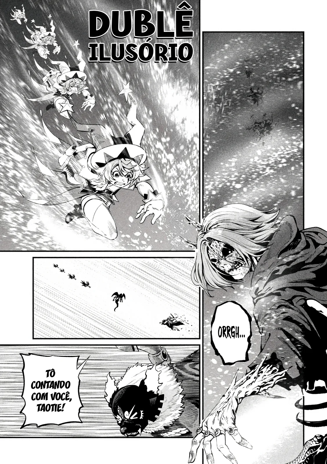 Read Tsuihou sareta Tensei Juukishi wa Game Chishiki de Musou suru PT Manga Online