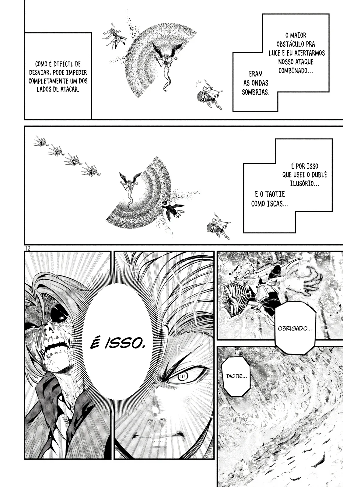 Read Tsuihou sareta Tensei Juukishi wa Game Chishiki de Musou suru PT Manga Online