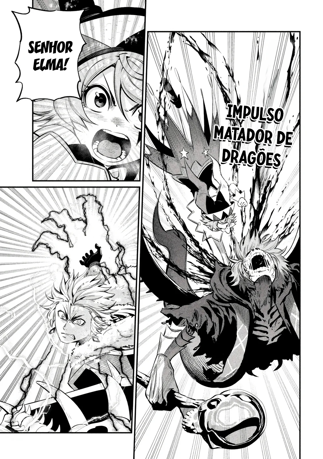 Read Tsuihou sareta Tensei Juukishi wa Game Chishiki de Musou suru PT Manga Online