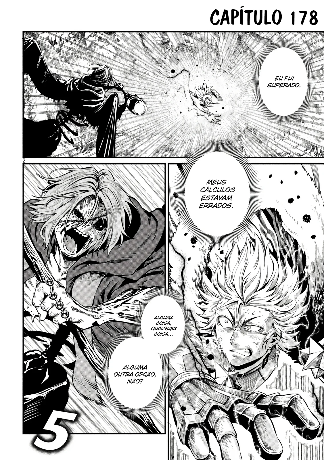 Read Tsuihou sareta Tensei Juukishi wa Game Chishiki de Musou suru PT Manga Online