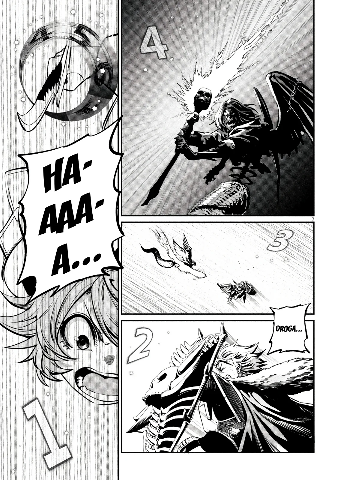 Read Tsuihou sareta Tensei Juukishi wa Game Chishiki de Musou suru PT Manga Online