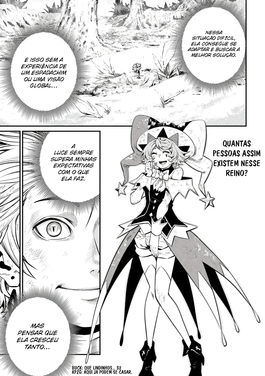 Read Tsuihou sareta Tensei Juukishi wa Game Chishiki de Musou suru PT Manga Online