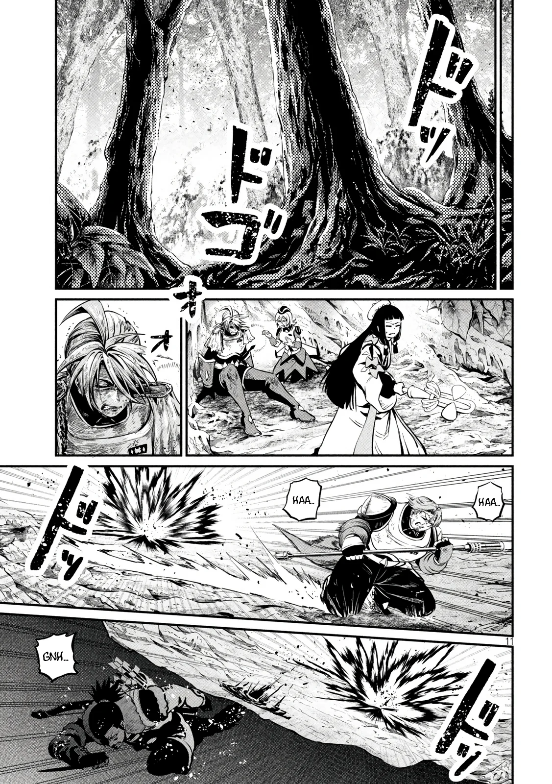 Read Tsuihou sareta Tensei Juukishi wa Game Chishiki de Musou suru PT Manga Online