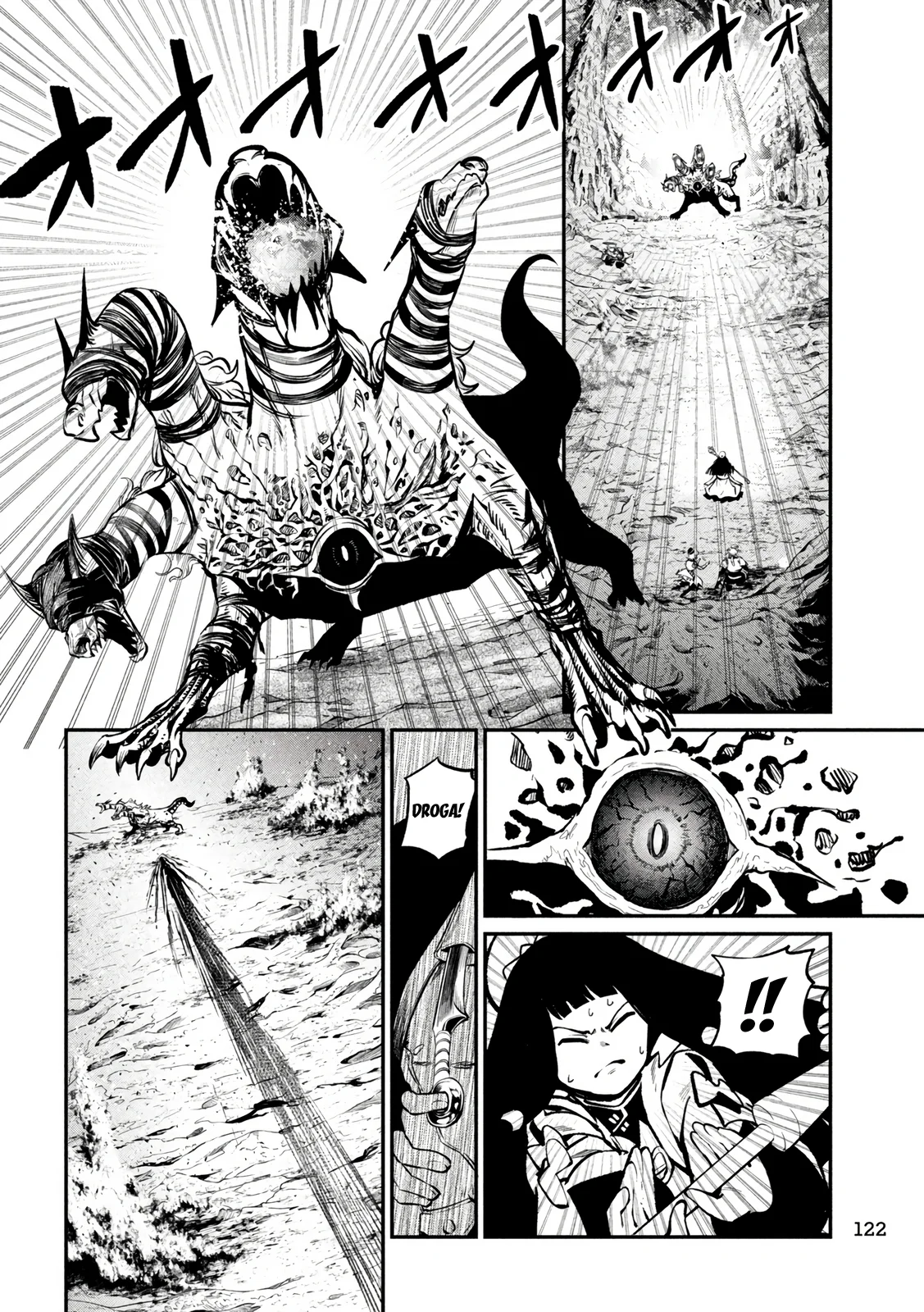 Read Tsuihou sareta Tensei Juukishi wa Game Chishiki de Musou suru PT Manga Online