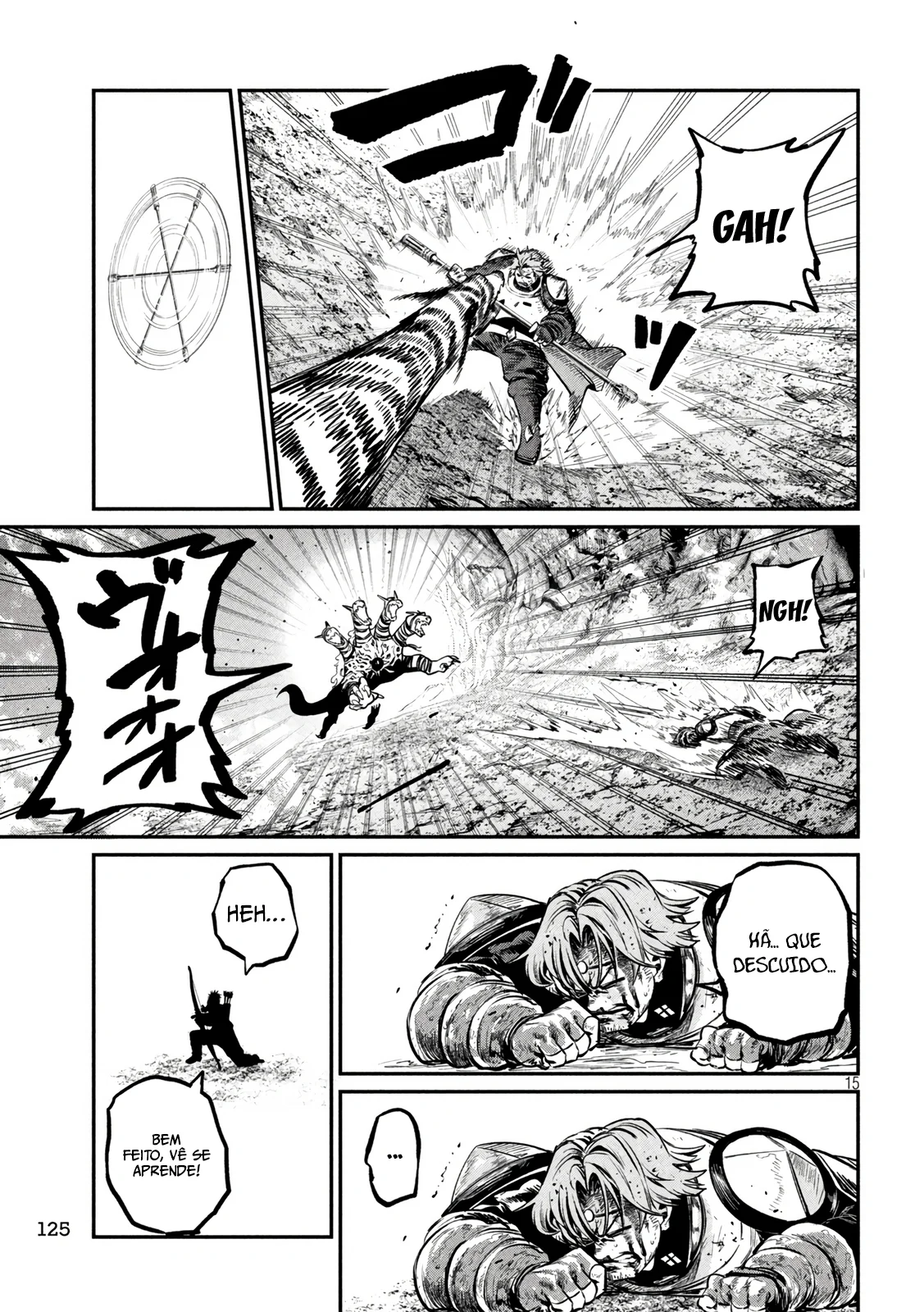Read Tsuihou sareta Tensei Juukishi wa Game Chishiki de Musou suru PT Manga Online