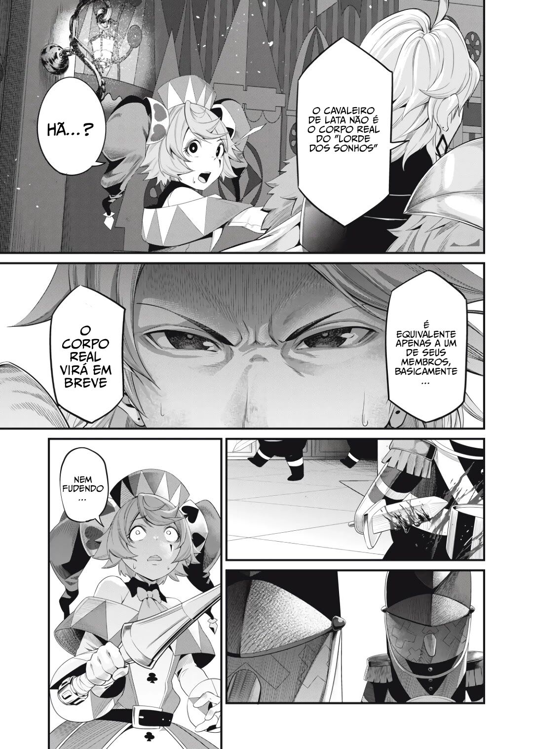 Read Tsuihou sareta Tensei Juukishi wa Game Chishiki de Musou suru PT Manga Online