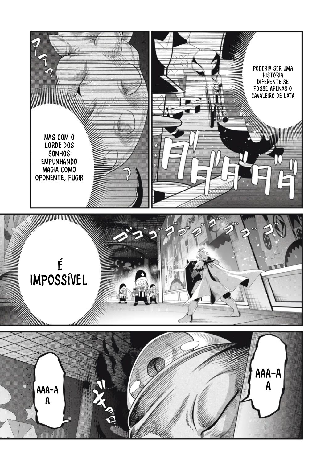 Read Tsuihou sareta Tensei Juukishi wa Game Chishiki de Musou suru PT Manga Online
