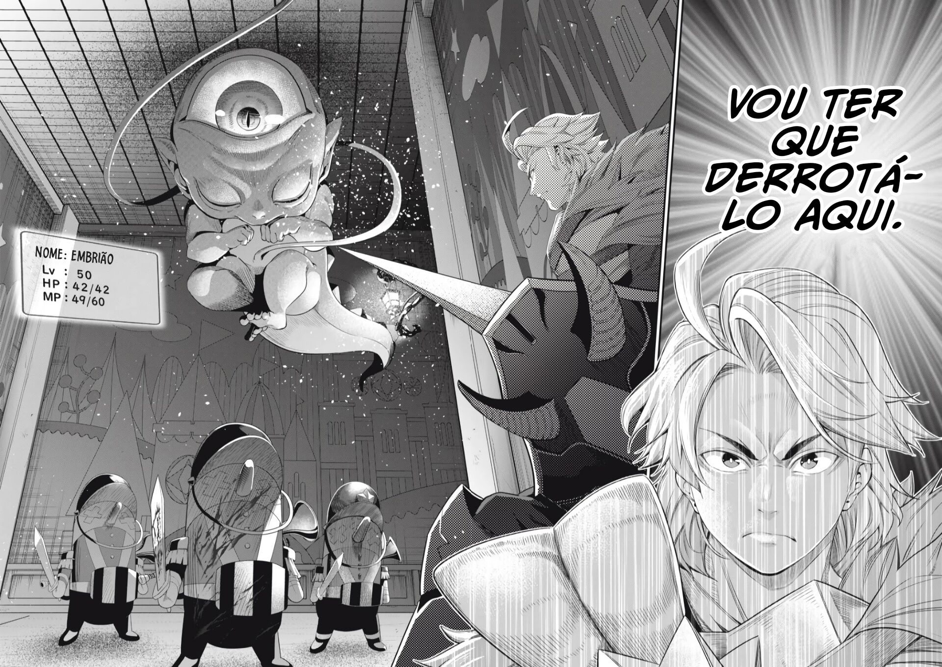 Read Tsuihou sareta Tensei Juukishi wa Game Chishiki de Musou suru PT Manga Online