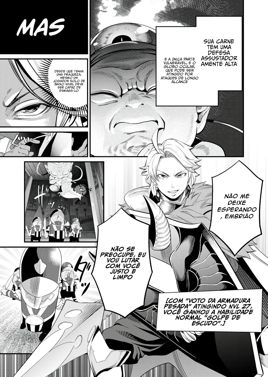 Read Tsuihou sareta Tensei Juukishi wa Game Chishiki de Musou suru PT Manga Online