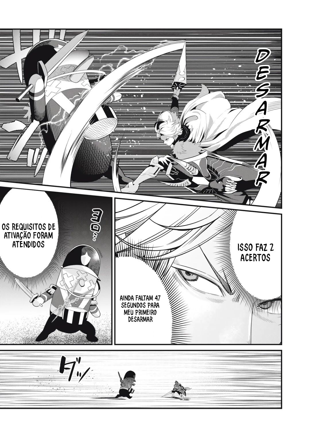 Read Tsuihou sareta Tensei Juukishi wa Game Chishiki de Musou suru PT Manga Online