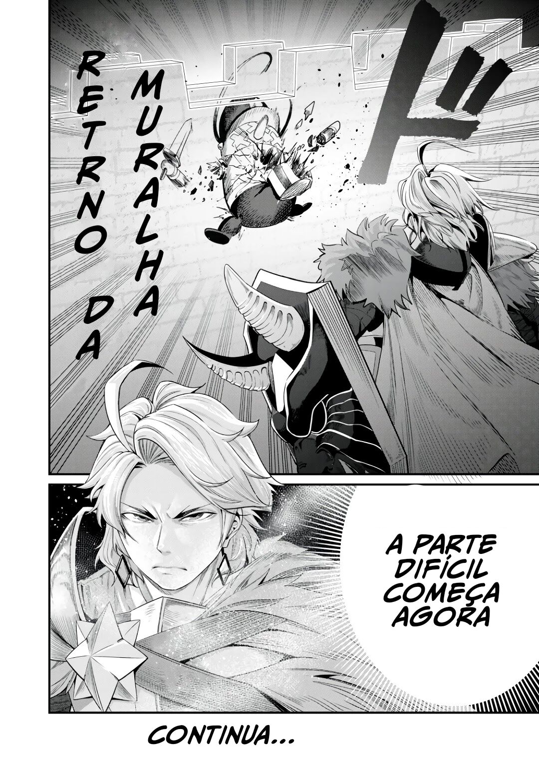 Read Tsuihou sareta Tensei Juukishi wa Game Chishiki de Musou suru PT Manga Online