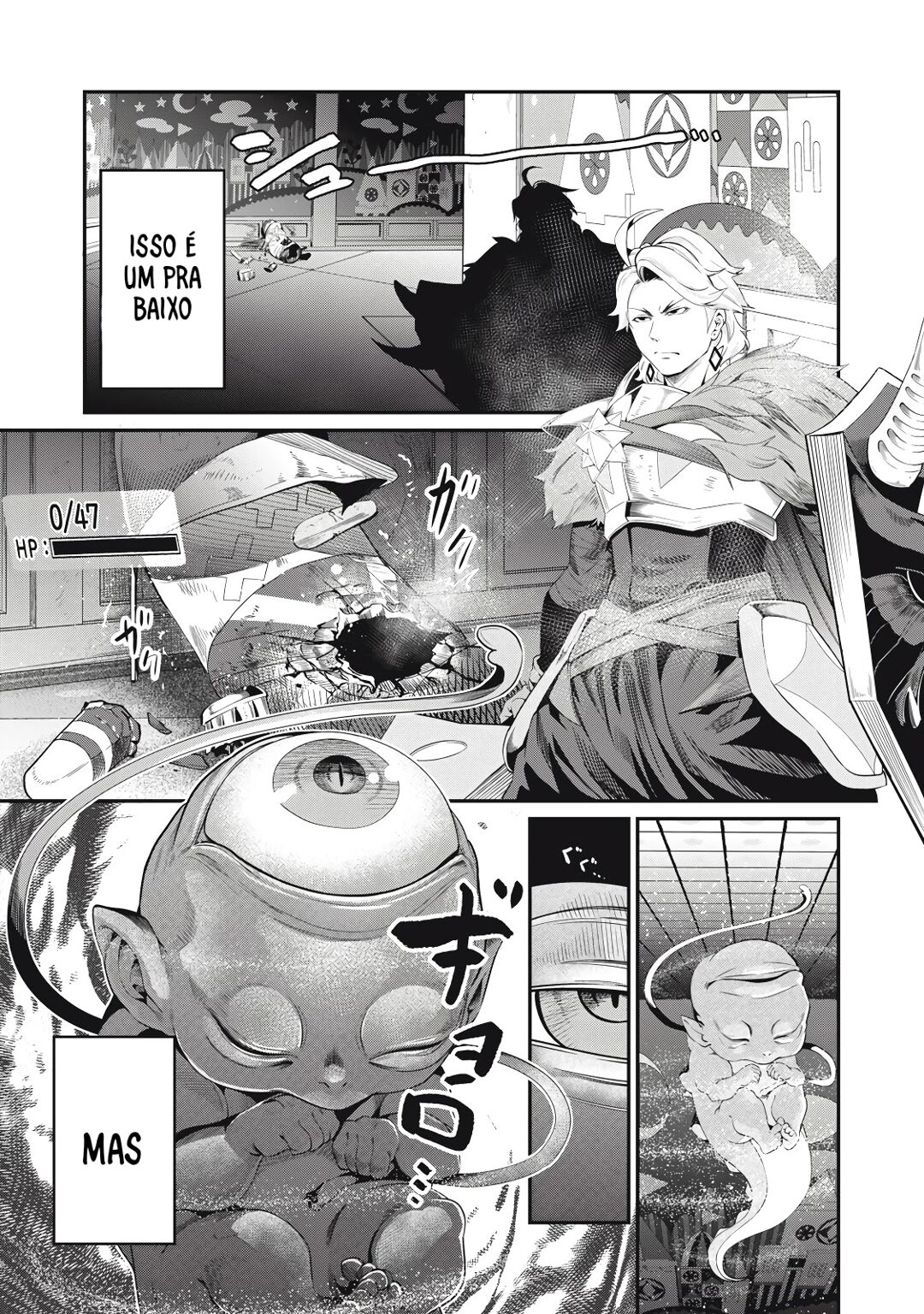 Read Tsuihou sareta Tensei Juukishi wa Game Chishiki de Musou suru PT Manga Online