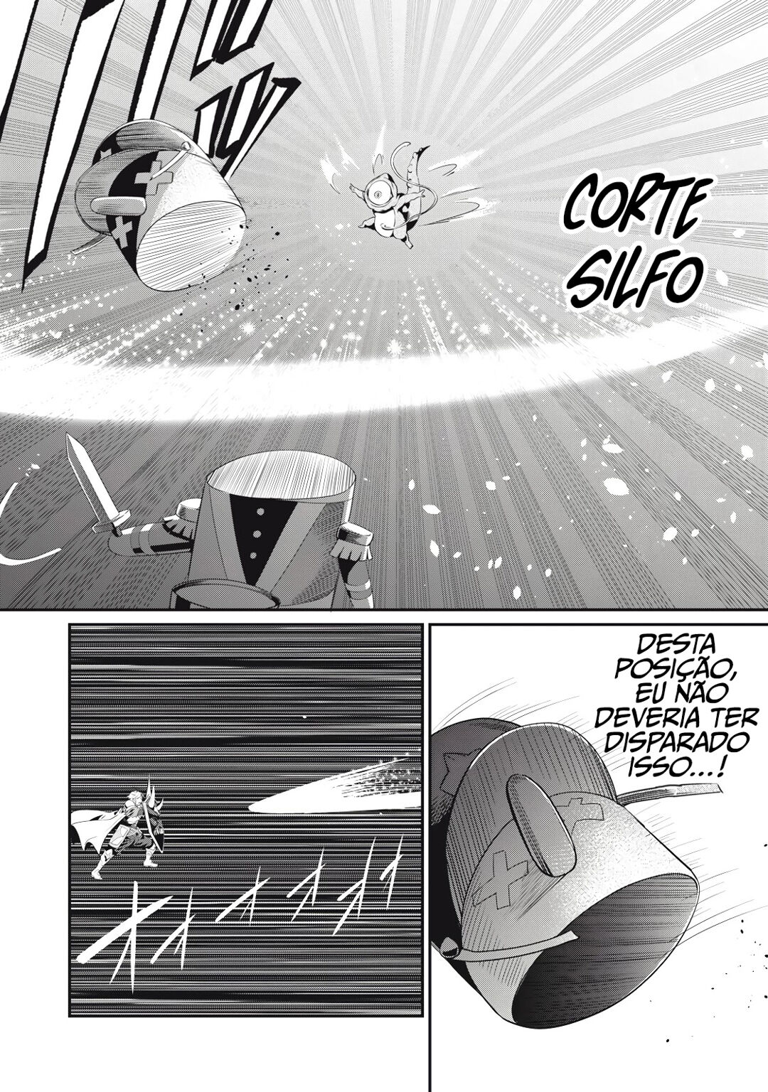 Read Tsuihou sareta Tensei Juukishi wa Game Chishiki de Musou suru PT Manga Online