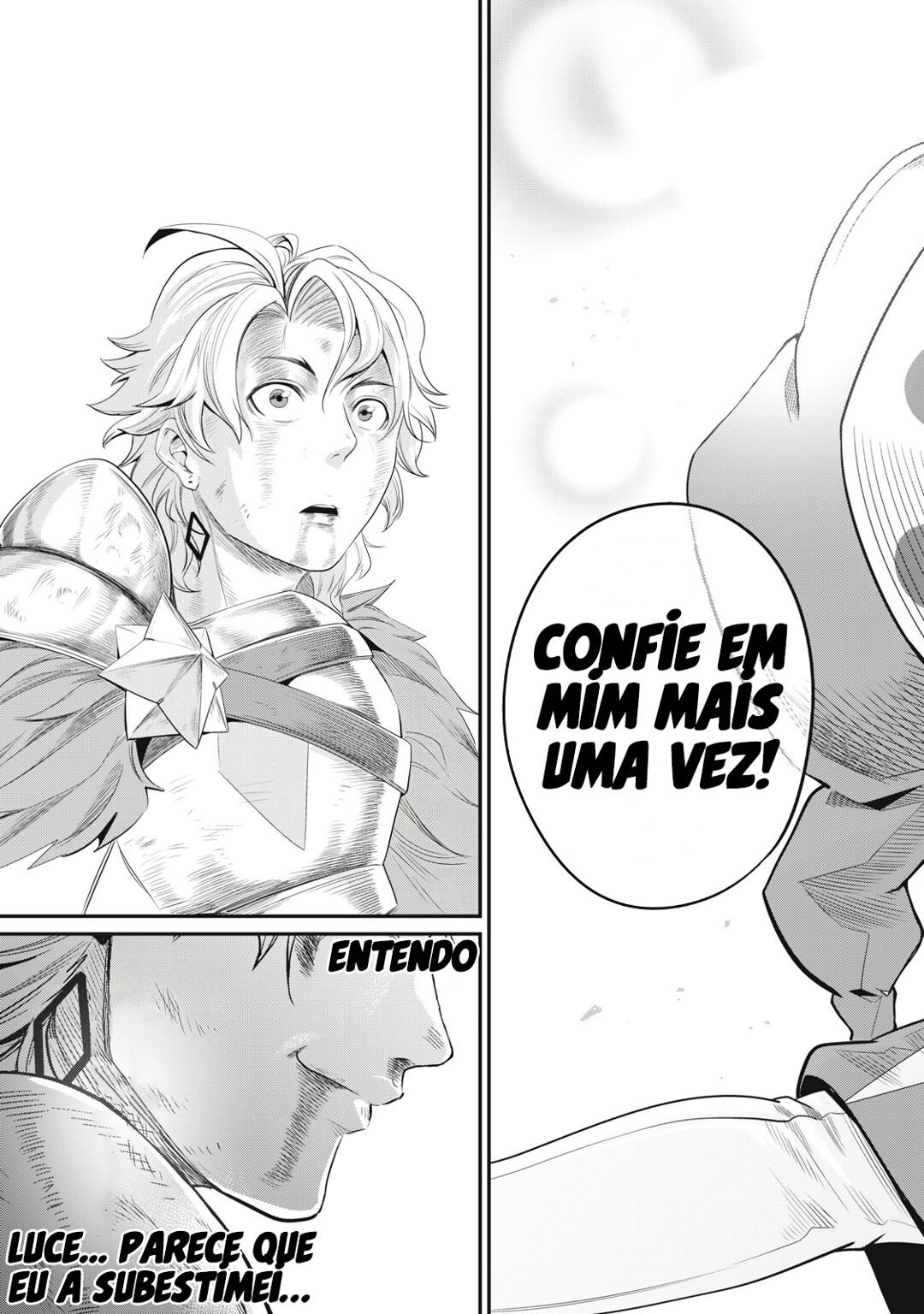 Read Tsuihou sareta Tensei Juukishi wa Game Chishiki de Musou suru PT Manga Online