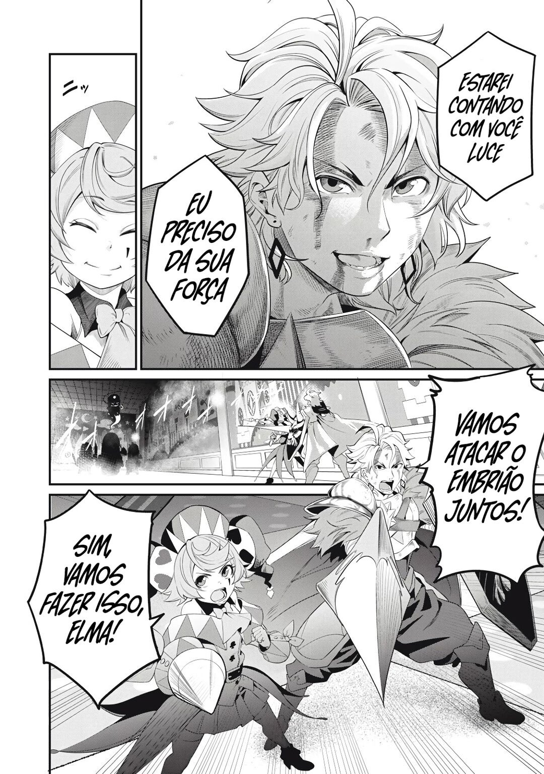 Read Tsuihou sareta Tensei Juukishi wa Game Chishiki de Musou suru PT Manga Online