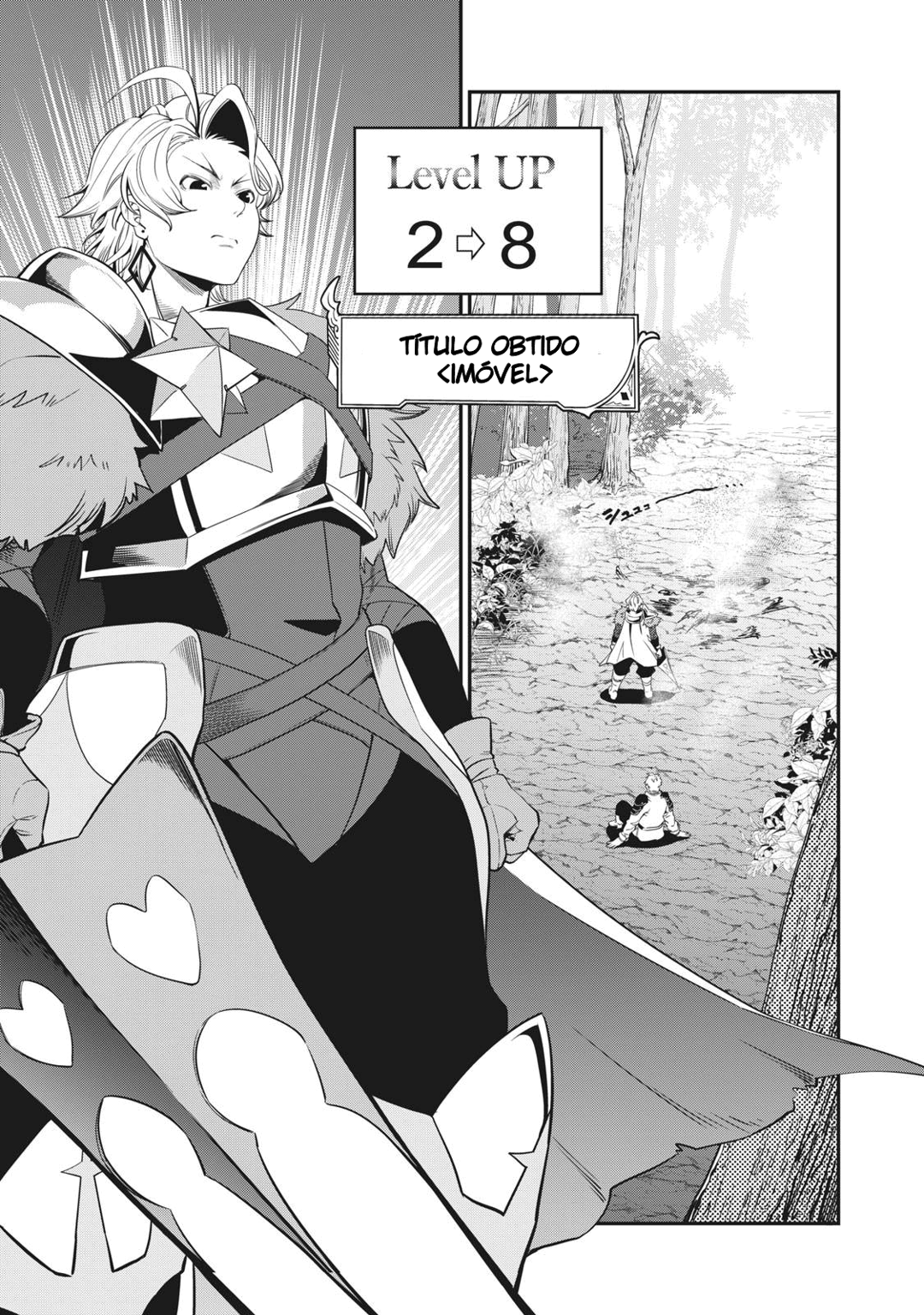 Read Tsuihou sareta Tensei Juukishi wa Game Chishiki de Musou suru PT Manga Online