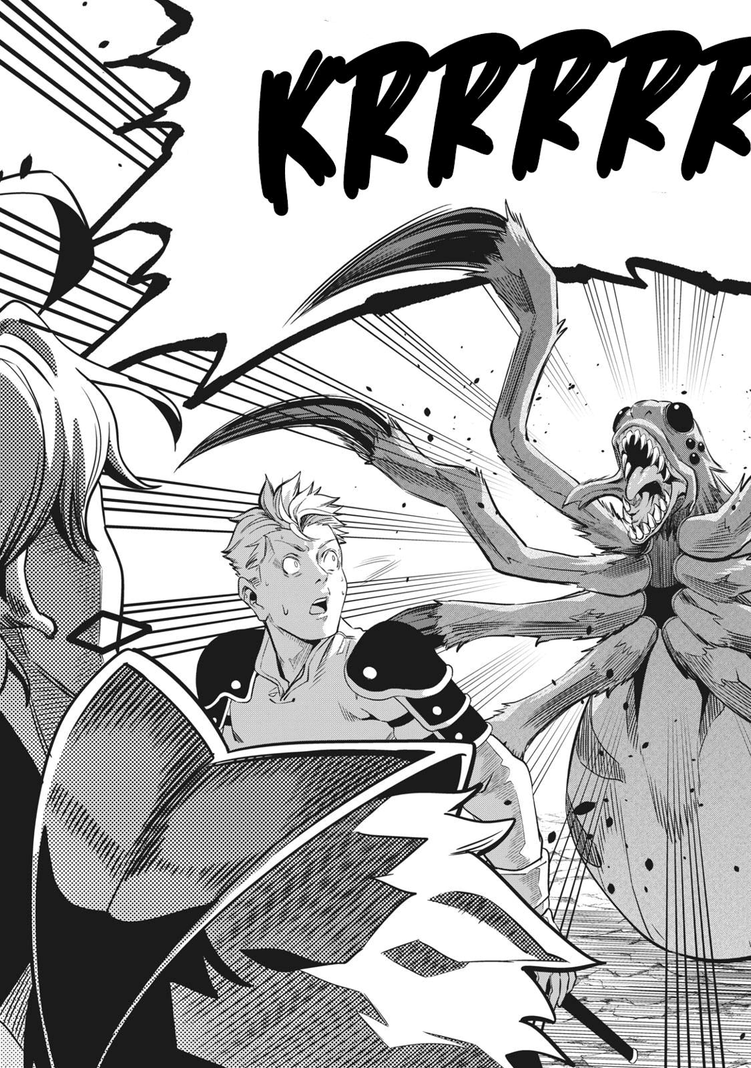 Read Tsuihou sareta Tensei Juukishi wa Game Chishiki de Musou suru PT Manga Online