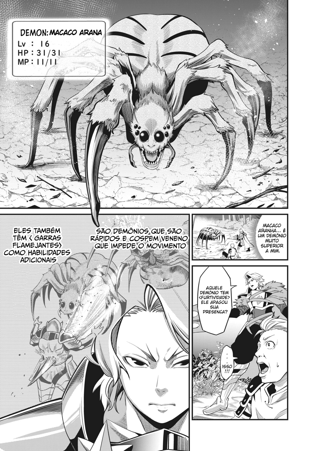 Read Tsuihou sareta Tensei Juukishi wa Game Chishiki de Musou suru PT Manga Online
