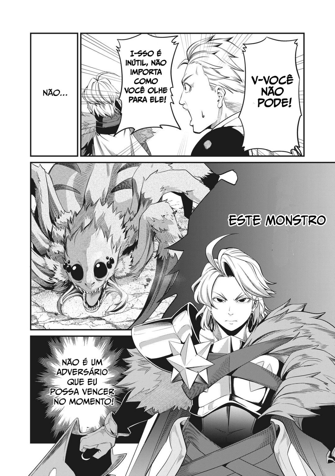 Read Tsuihou sareta Tensei Juukishi wa Game Chishiki de Musou suru PT Manga Online