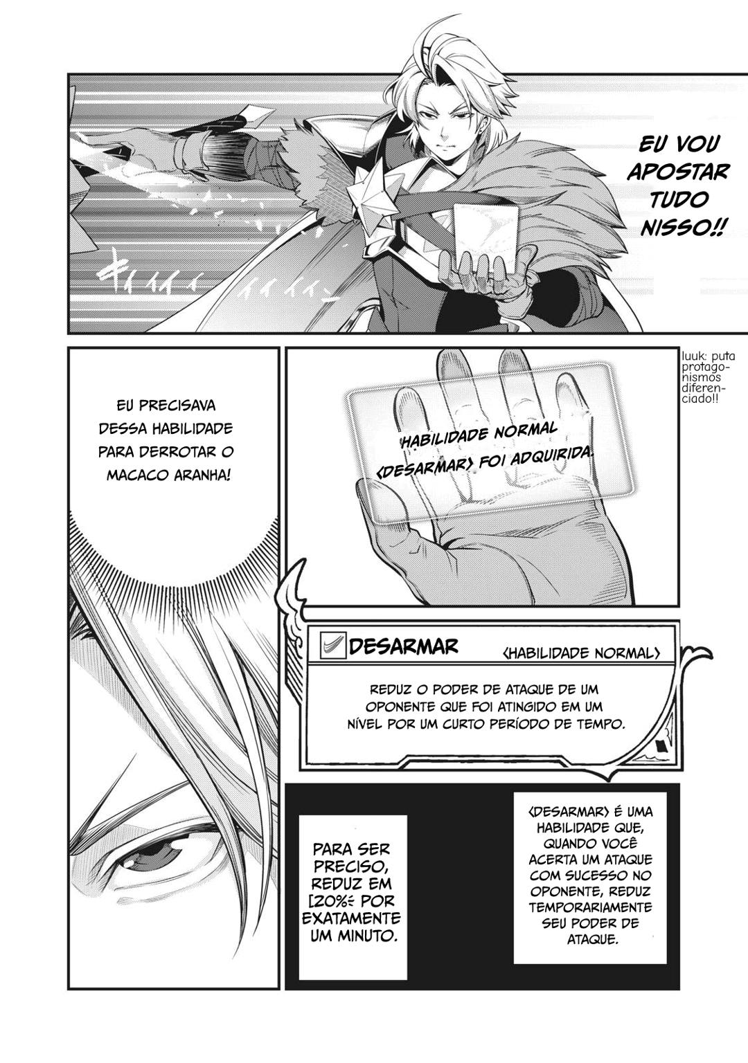 Read Tsuihou sareta Tensei Juukishi wa Game Chishiki de Musou suru PT Manga Online