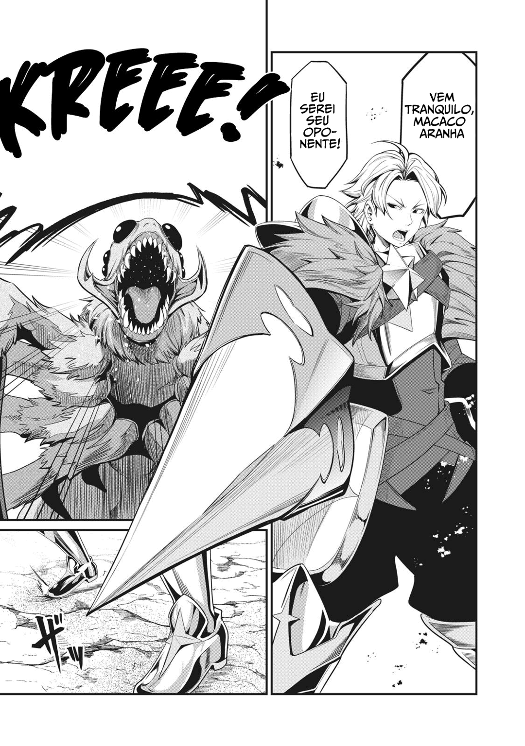 Read Tsuihou sareta Tensei Juukishi wa Game Chishiki de Musou suru PT Manga Online