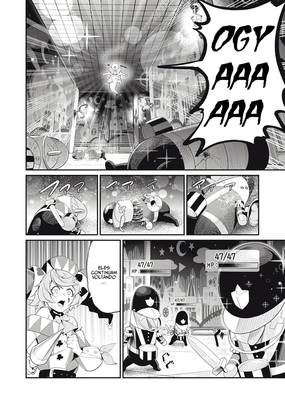 Read Tsuihou sareta Tensei Juukishi wa Game Chishiki de Musou suru PT Manga Online