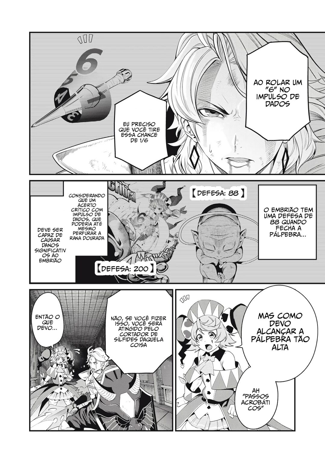 Read Tsuihou sareta Tensei Juukishi wa Game Chishiki de Musou suru PT Manga Online