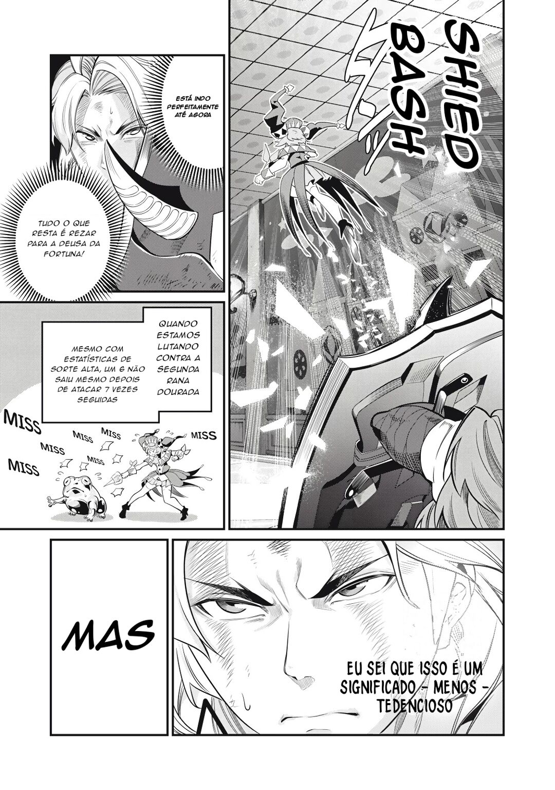 Read Tsuihou sareta Tensei Juukishi wa Game Chishiki de Musou suru PT Manga Online