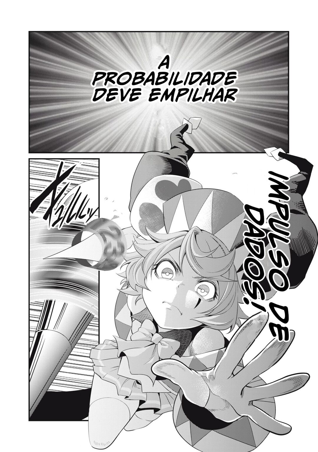 Read Tsuihou sareta Tensei Juukishi wa Game Chishiki de Musou suru PT Manga Online