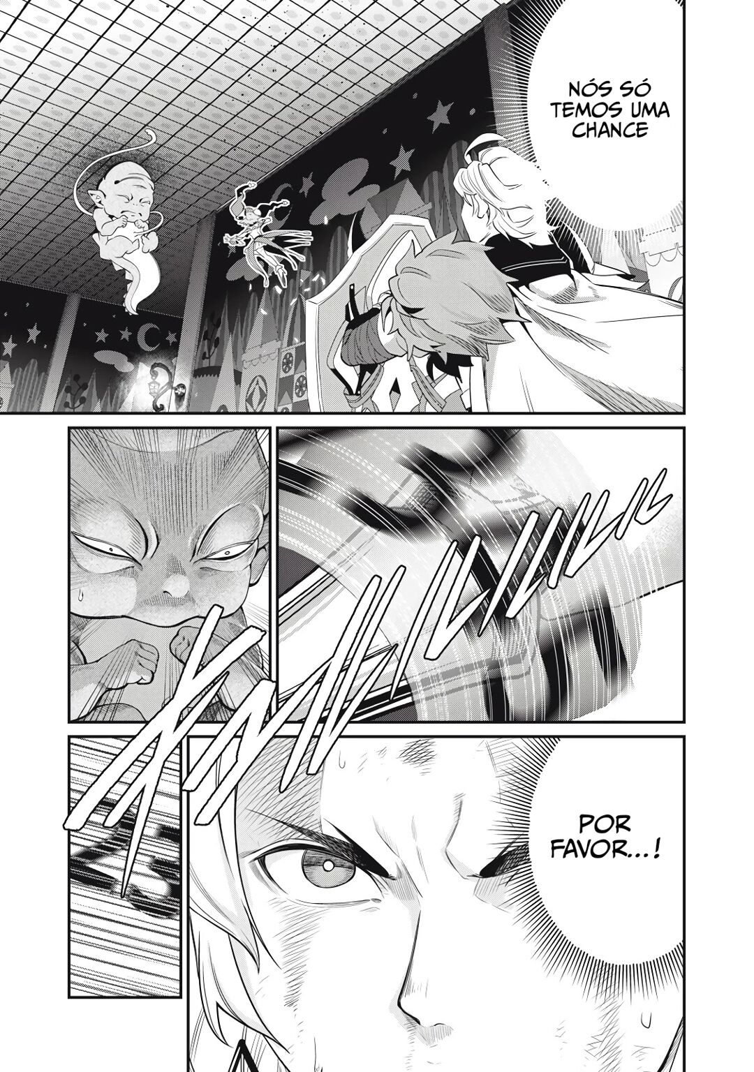 Read Tsuihou sareta Tensei Juukishi wa Game Chishiki de Musou suru PT Manga Online