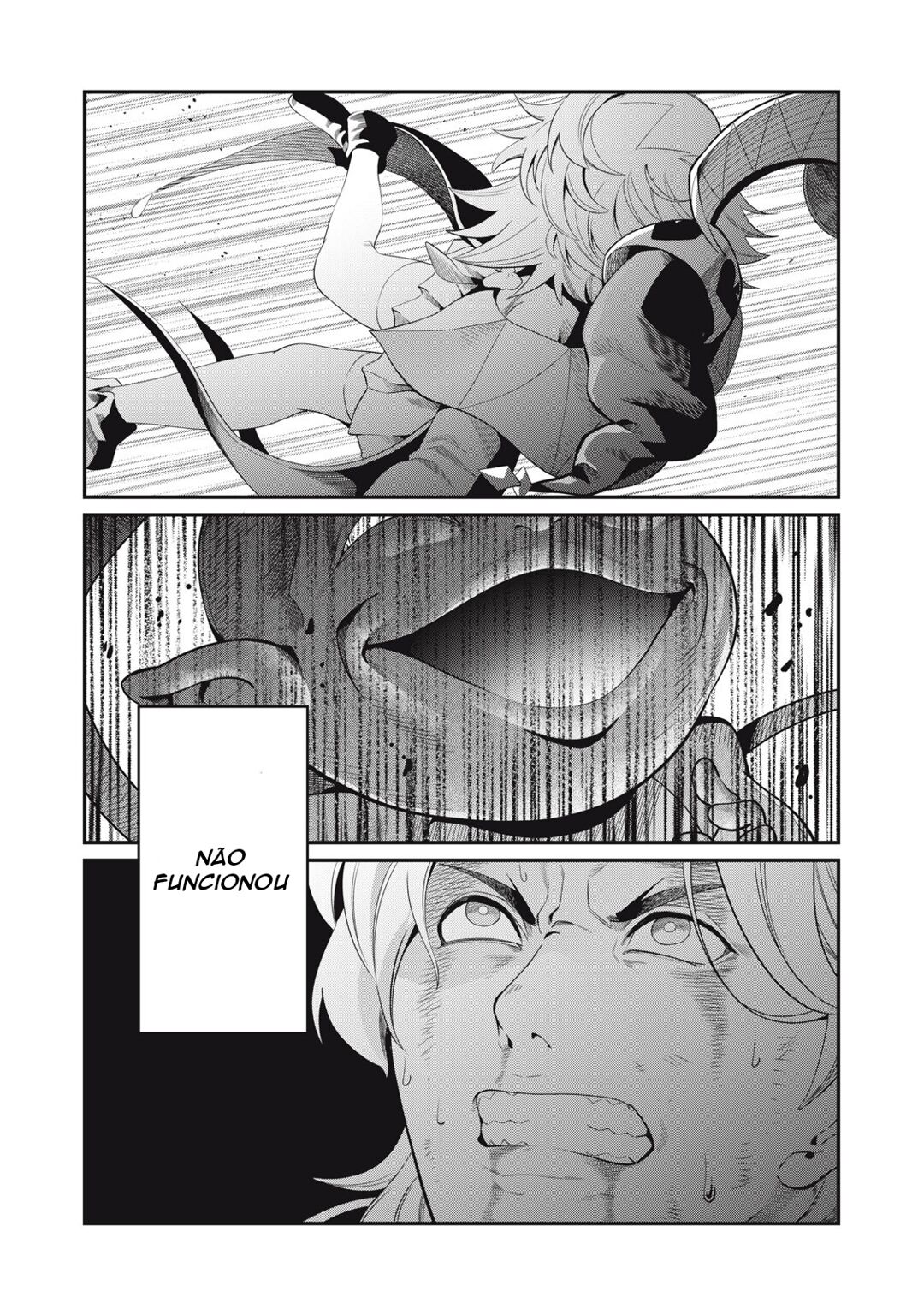 Read Tsuihou sareta Tensei Juukishi wa Game Chishiki de Musou suru PT Manga Online