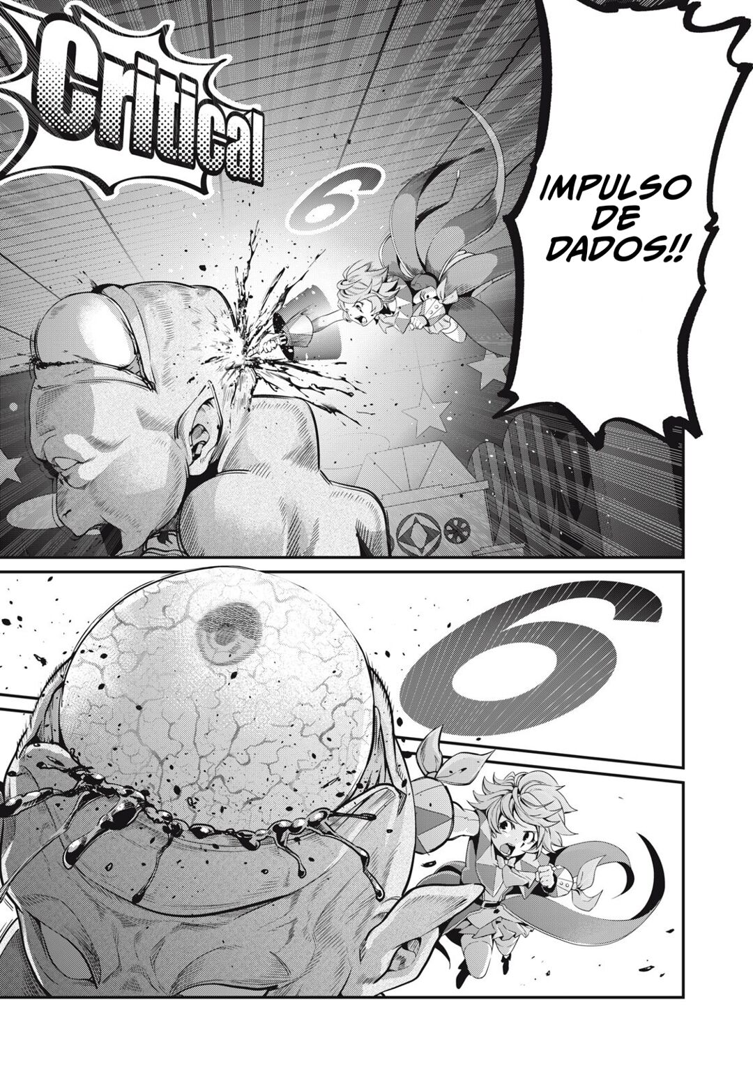 Read Tsuihou sareta Tensei Juukishi wa Game Chishiki de Musou suru PT Manga Online