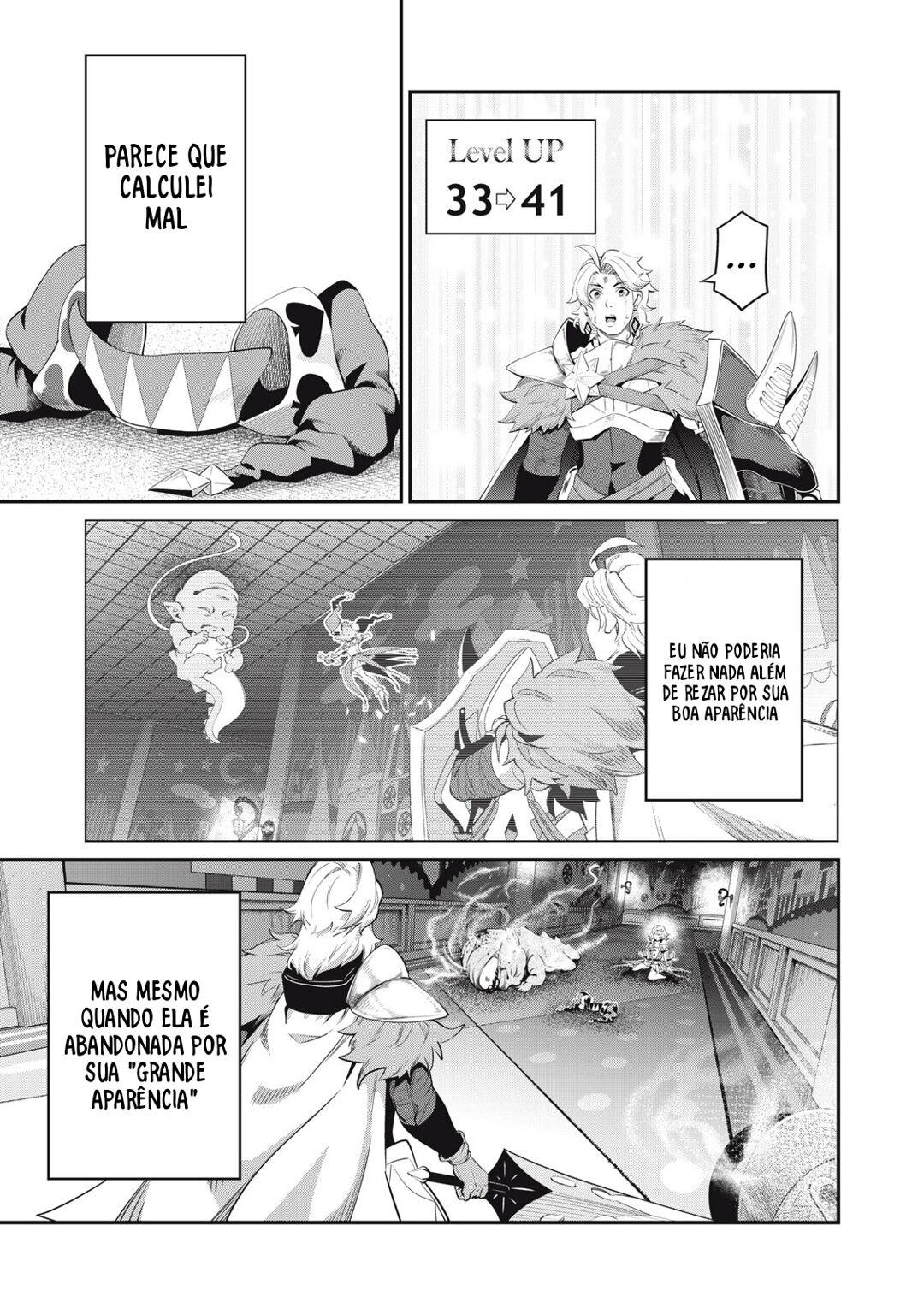 Read Tsuihou sareta Tensei Juukishi wa Game Chishiki de Musou suru PT Manga Online