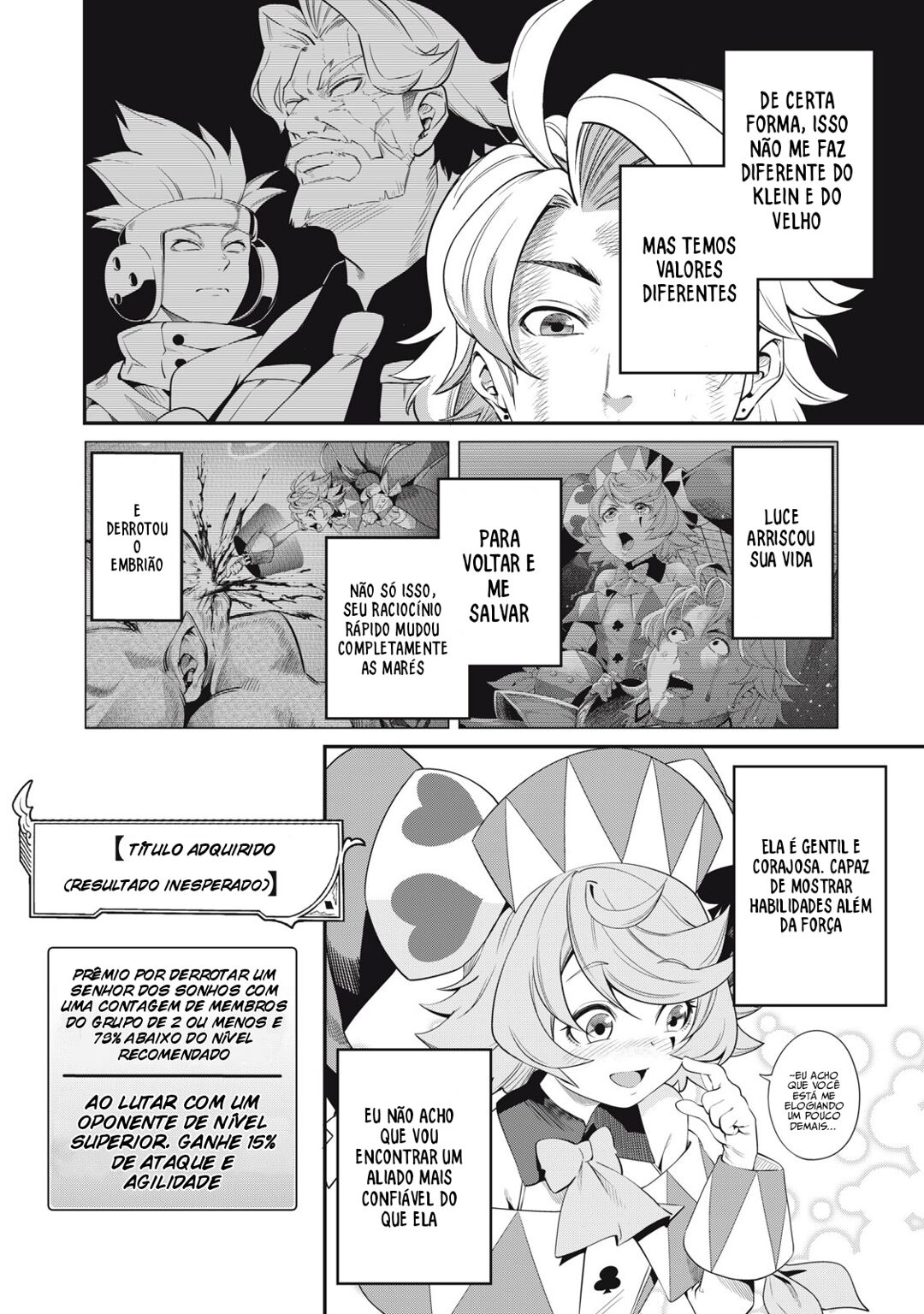 Read Tsuihou sareta Tensei Juukishi wa Game Chishiki de Musou suru PT Manga Online