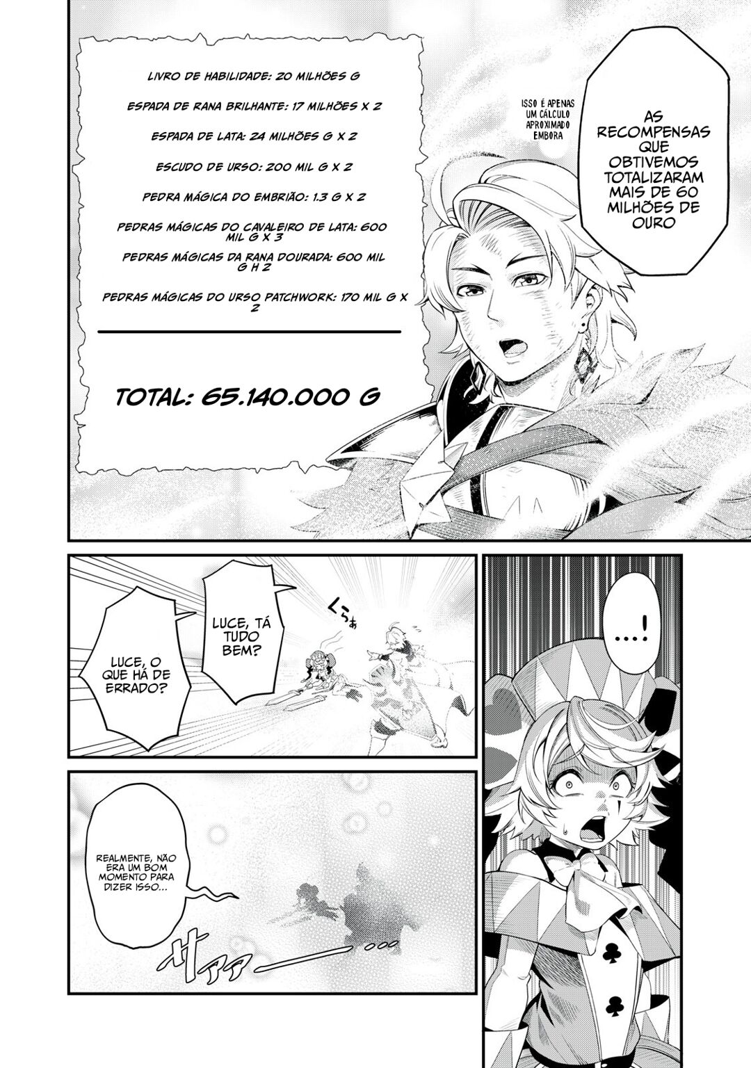Read Tsuihou sareta Tensei Juukishi wa Game Chishiki de Musou suru PT Manga Online