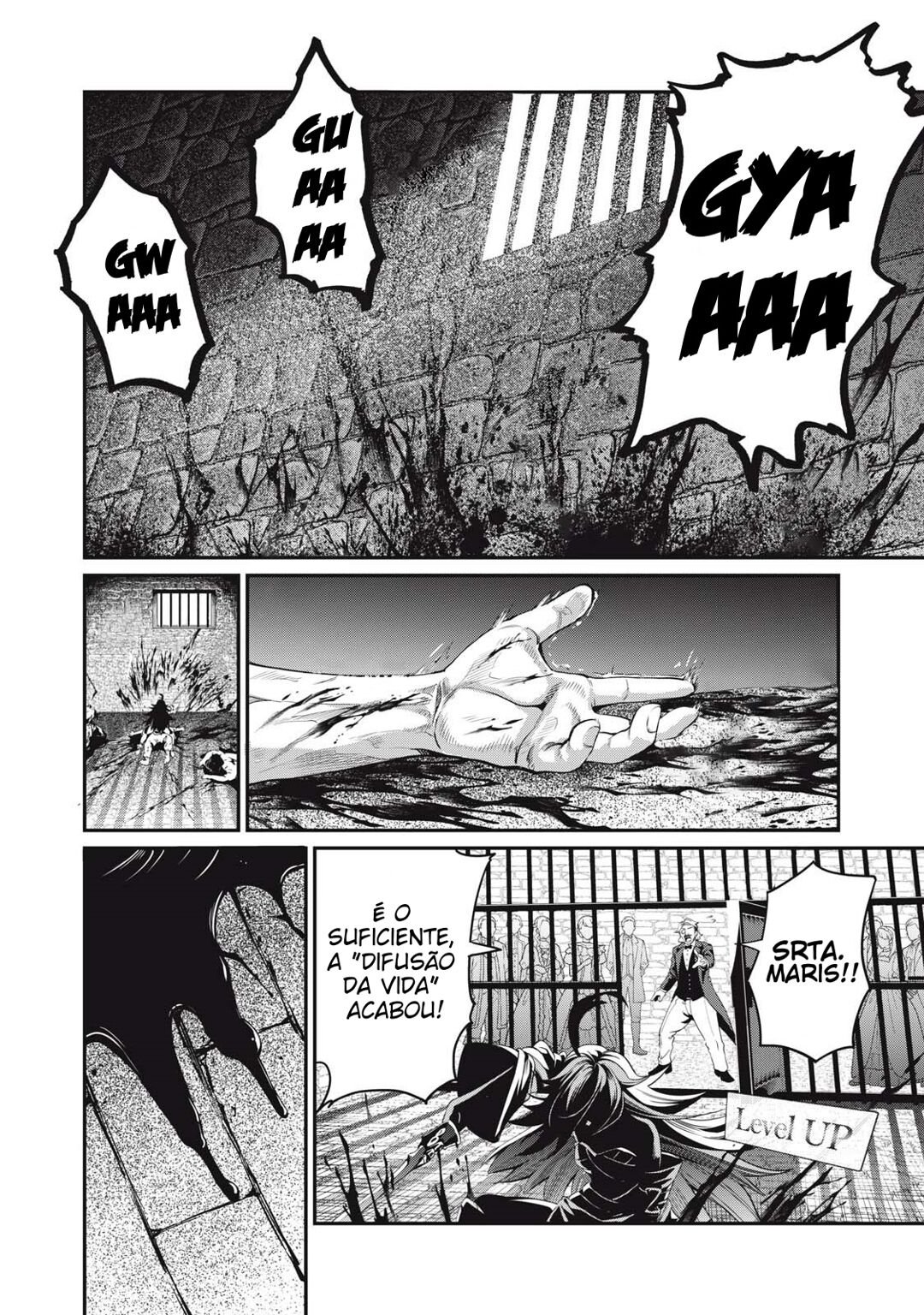 Read Tsuihou sareta Tensei Juukishi wa Game Chishiki de Musou suru PT Manga Online