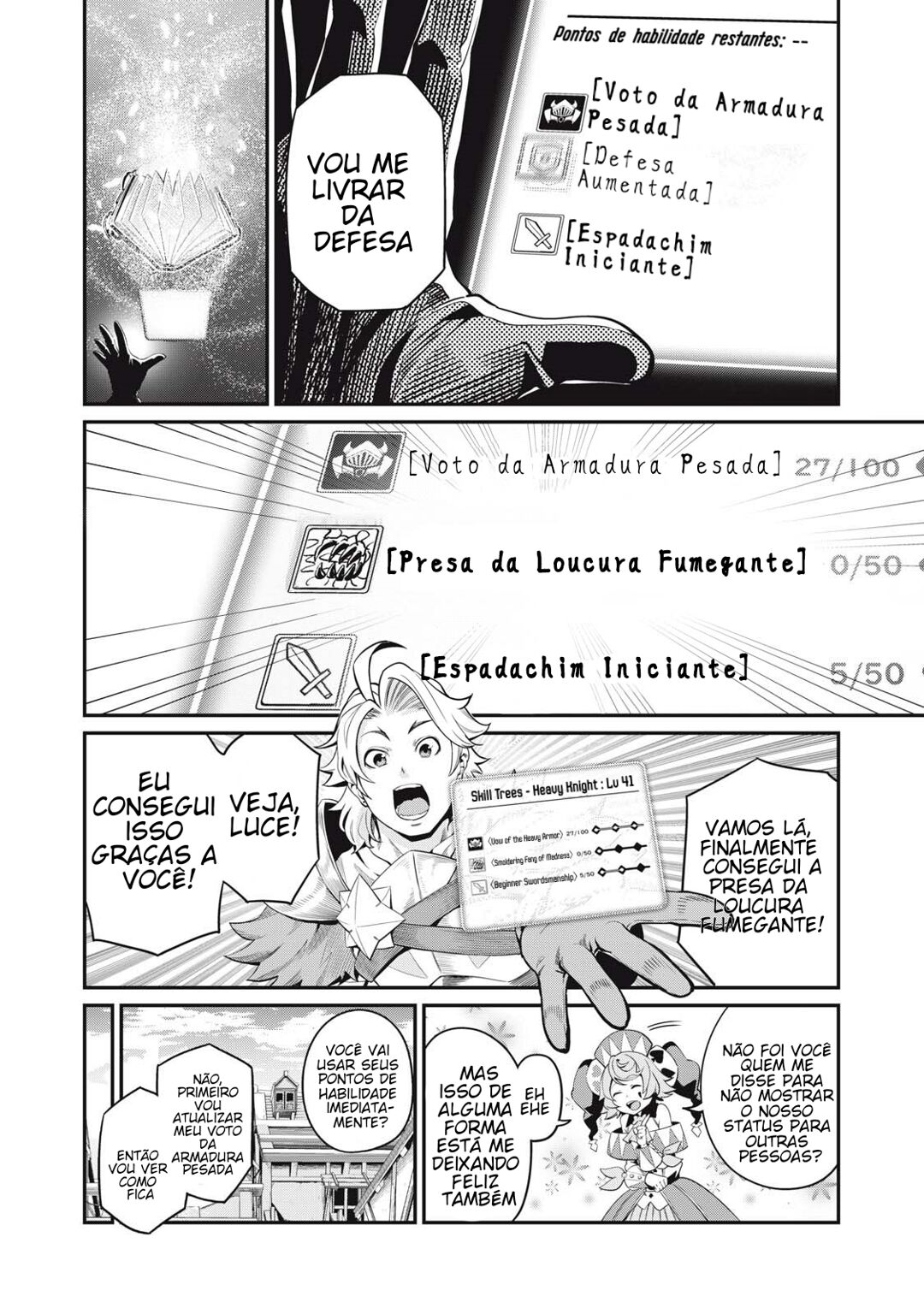Read Tsuihou sareta Tensei Juukishi wa Game Chishiki de Musou suru PT Manga Online