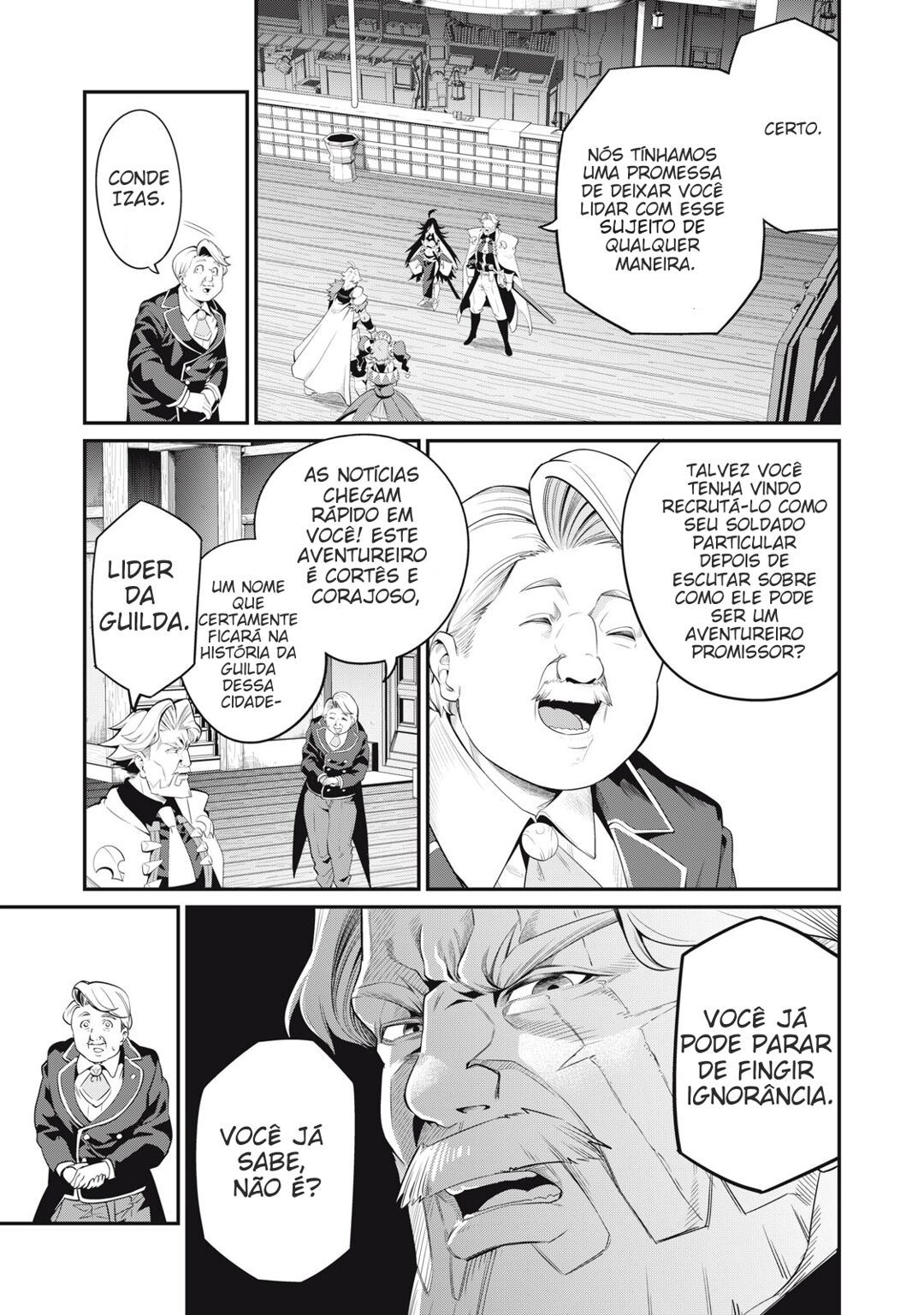 Read Tsuihou sareta Tensei Juukishi wa Game Chishiki de Musou suru PT Manga Online