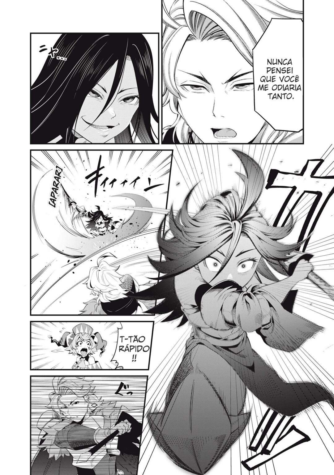 Read Tsuihou sareta Tensei Juukishi wa Game Chishiki de Musou suru PT Manga Online